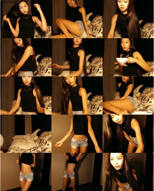 Download Video File: myfreecams libeena