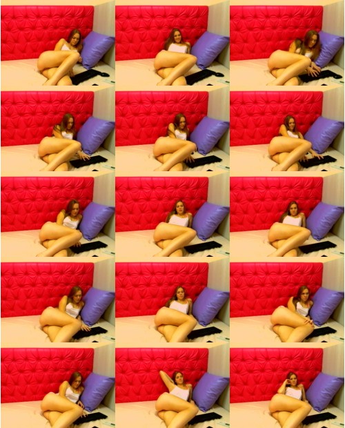 Download Video File: myfreecams liorakissu