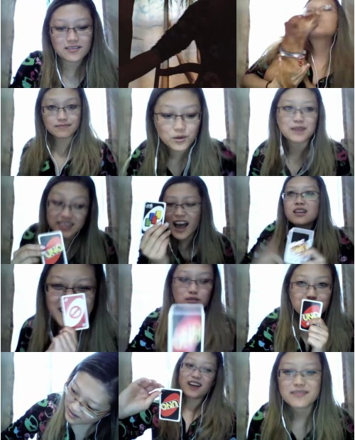 Download Video File: myfreecams little mina