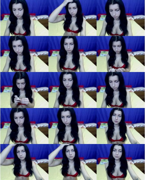 Download Video File: myfreecams littlejina