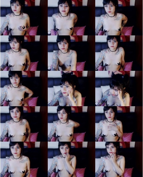 Download Video File: myfreecams littlematilda