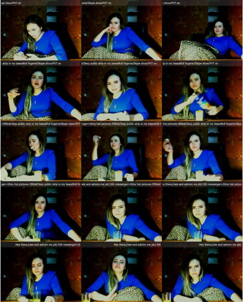 Download Video File: myfreecams lola  bunnyx