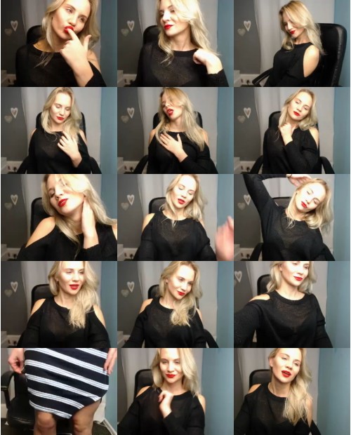 Download Video File: myfreecams luciagothe