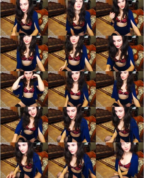 Download Video File: myfreecams luxurybabyx