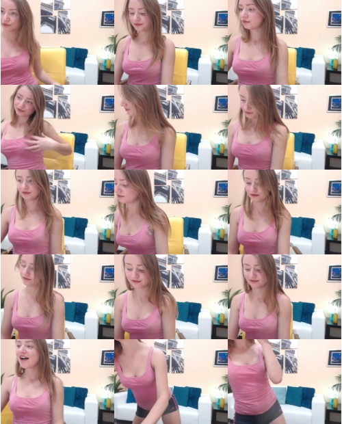 Download Video File: myfreecams lyahstar