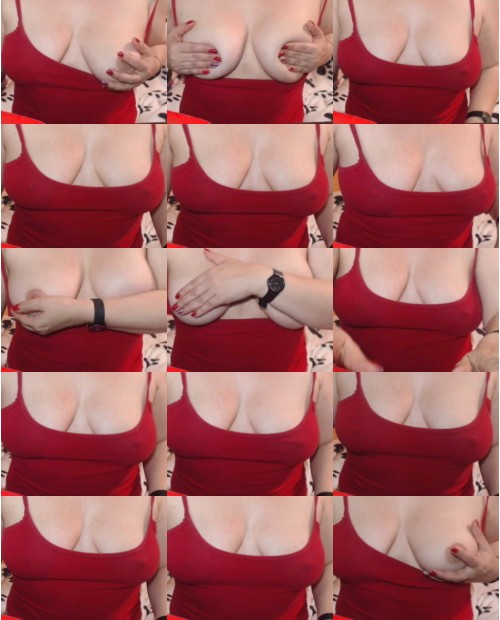 Download Video File: myfreecams matureprisila