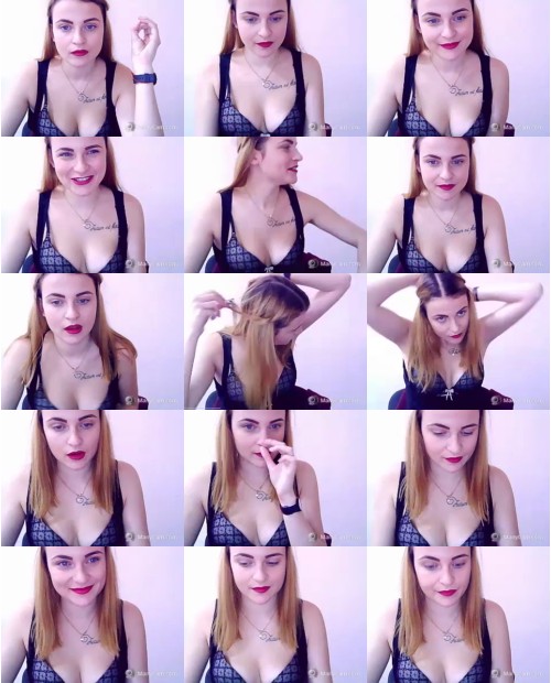 Download Video File: myfreecams mishlawi