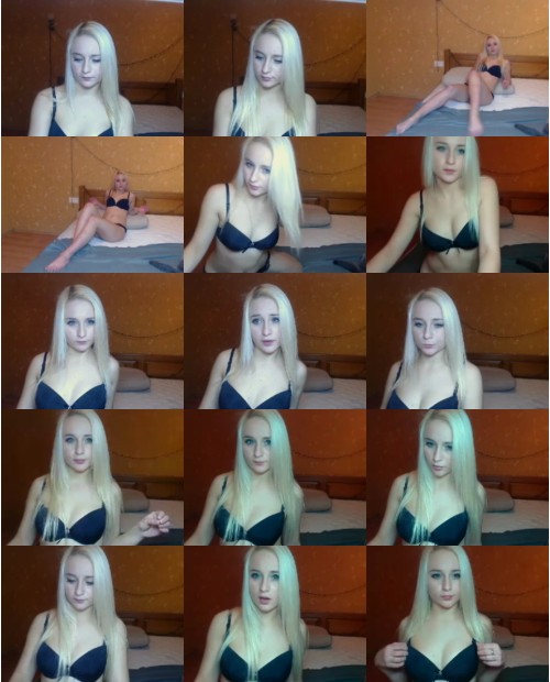 Download Video File: myfreecams miss tesli