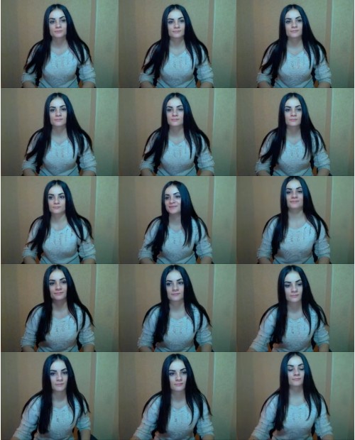 Download Video File: myfreecams annnabell