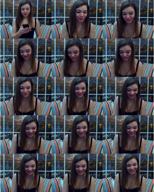 Download Video File: myfreecams anny dolly