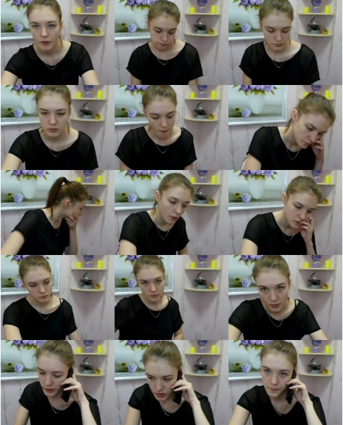 Download Video File: myfreecams antares 