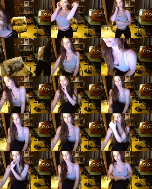 Download Video File: myfreecams anyafox