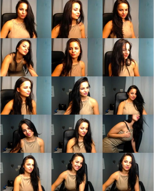 Download Video File: myfreecams anyavim