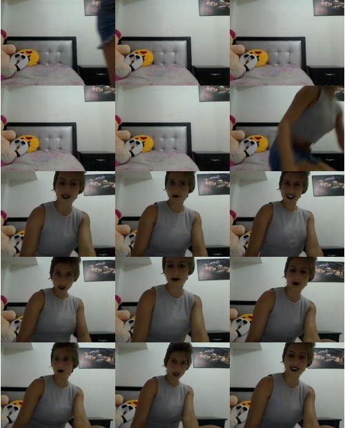 Download Video File: myfreecams aphroditastar