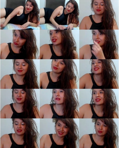 Download Video File: myfreecams april2hot