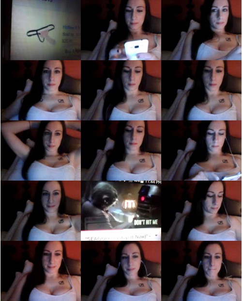 Download Video File: myfreecams aquahalo