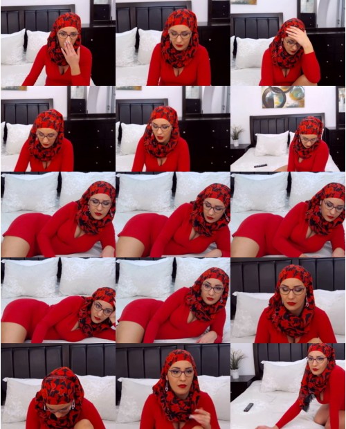 Download Video File: myfreecams arabianwoman