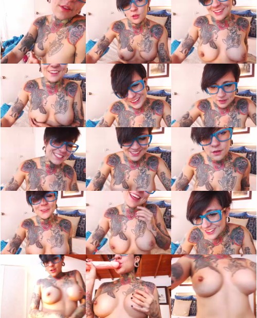 Download Video File: myfreecams camilevelvet