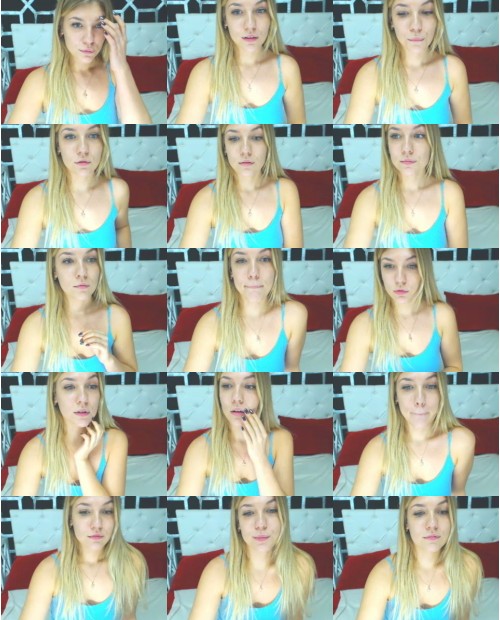 Download Video File: myfreecams camomillar