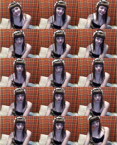 Download Video File: myfreecams candy cane18