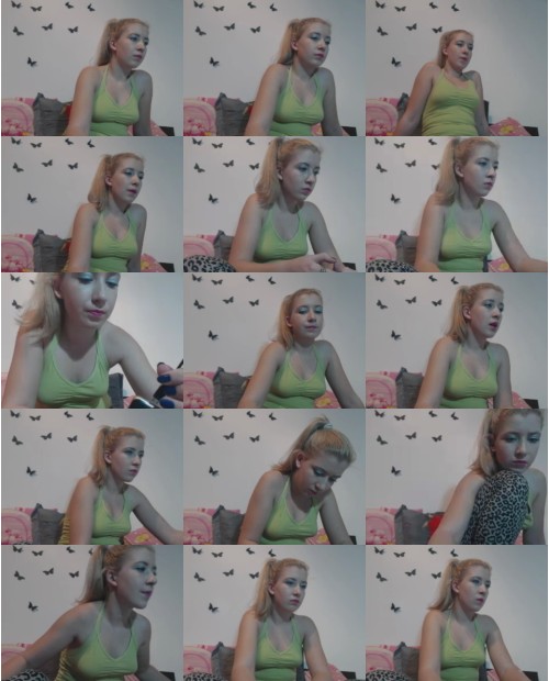 Download Video File: myfreecams candy nicole