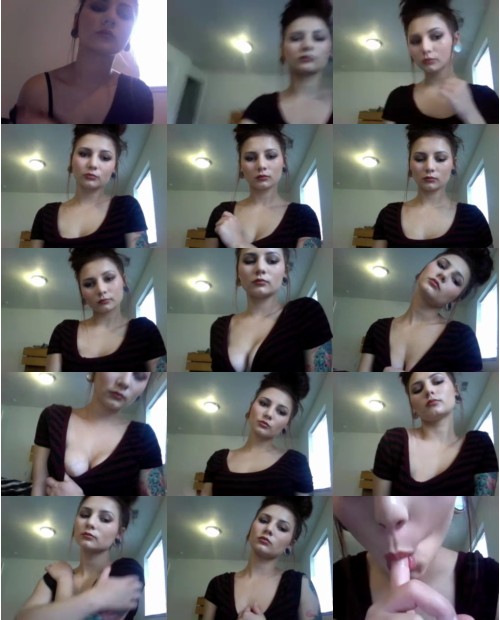 Download Video File: myfreecams candygurl666