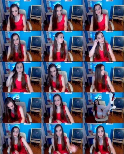 Download Video File: myfreecams candymollie