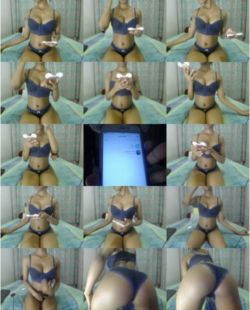 Download Video File: myfreecams chelseablk69