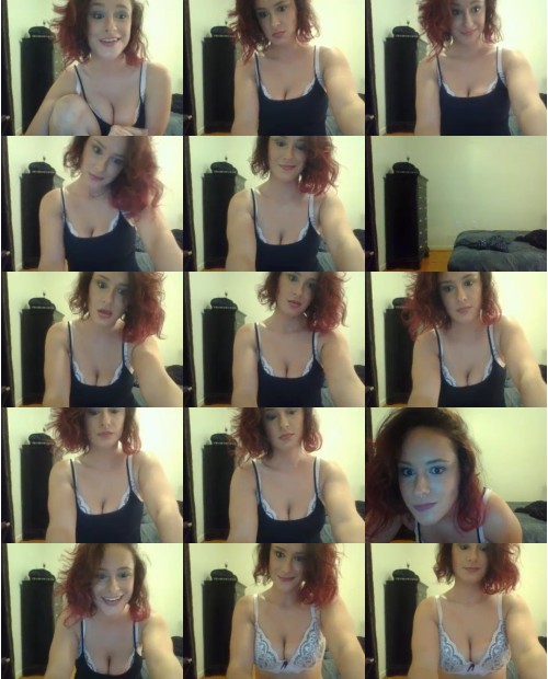 Download Video File: myfreecams cherrybomb75