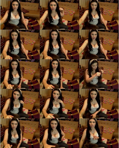 Download Video File: myfreecams cherryfoxxx