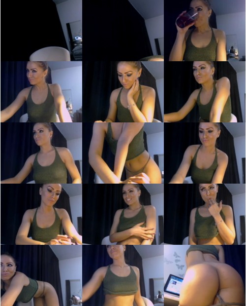 Download Video File: myfreecams chicaboomboom