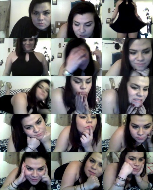 Download Video File: myfreecams corvina snow