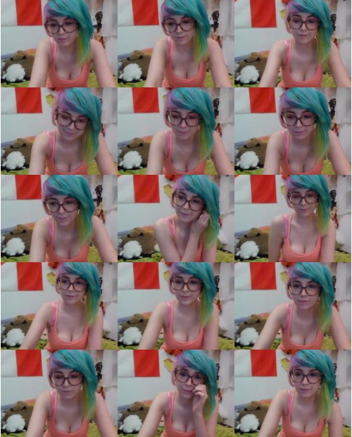 Download Video File: myfreecams cottonkandi 