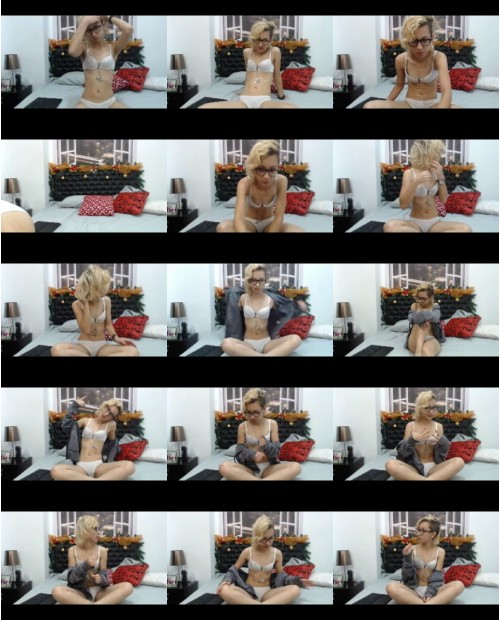 Download Video File: myfreecams crazybery