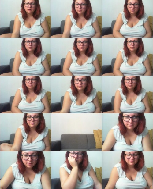 Download Video File: myfreecams crisstine