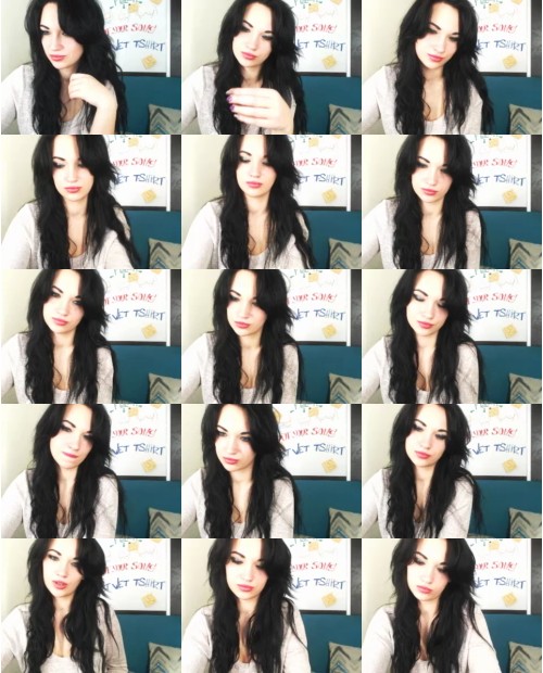 Download Video File: myfreecams crysdia