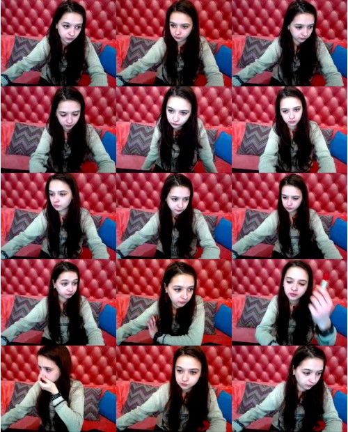 Download Video File: myfreecams damiannaa