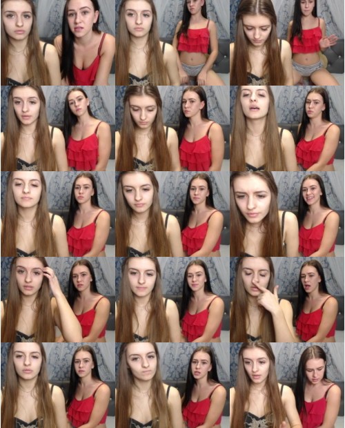 Download Video File: myfreecams dance 4u 