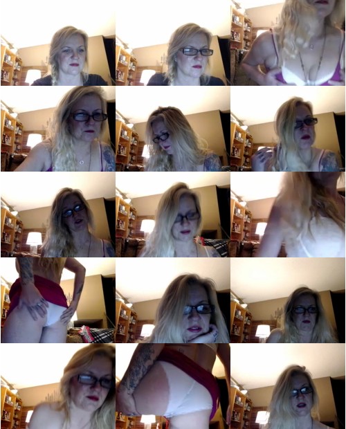 Download Video File: myfreecams dandy lion08