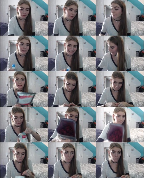 Download Video File: myfreecams dani darling