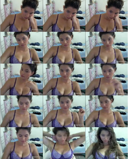 Download Video File: myfreecams danna star