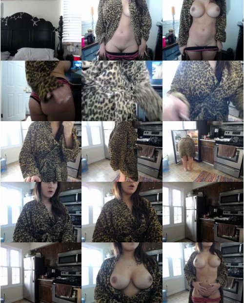 Download Video File: myfreecams dannigee