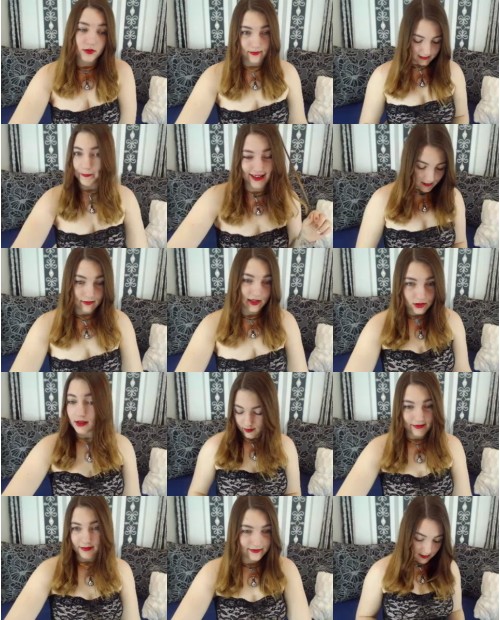 Download Video File: myfreecams hyonar