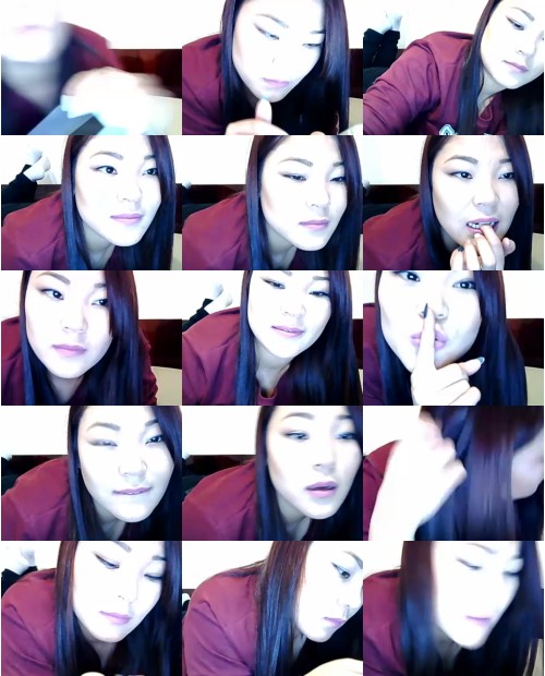 Download Video File: myfreecams ice koko