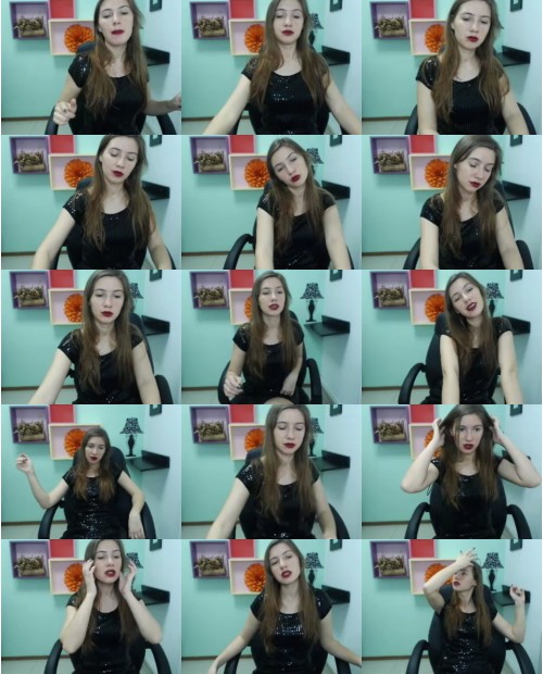 Download Video File: myfreecams ijessyi