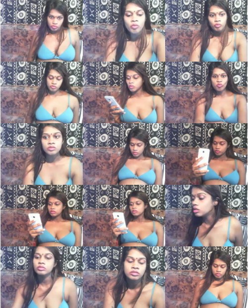 Download Video File: myfreecams indiancharm07