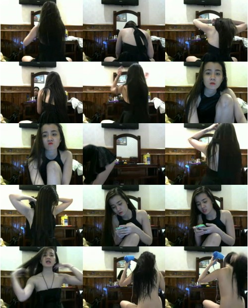 Download Video File: myfreecams just18 asia