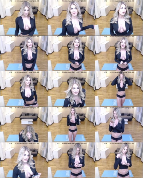 Download Video File: myfreecams justjenny  