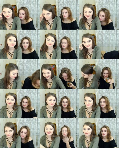 Download Video File: myfreecams justsally