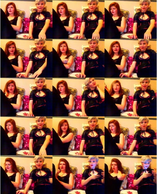 Download Video File: myfreecams ladymistress1